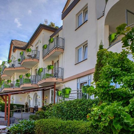 Moselromantik Hotel Am Panoramabogen Cochem Luaran gambar