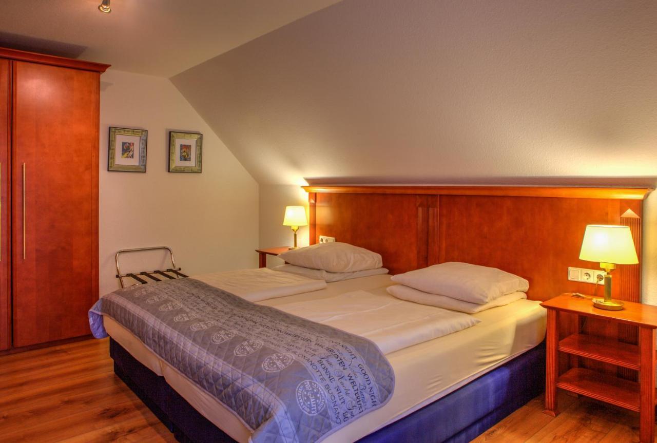 Moselromantik Hotel Am Panoramabogen Cochem Luaran gambar