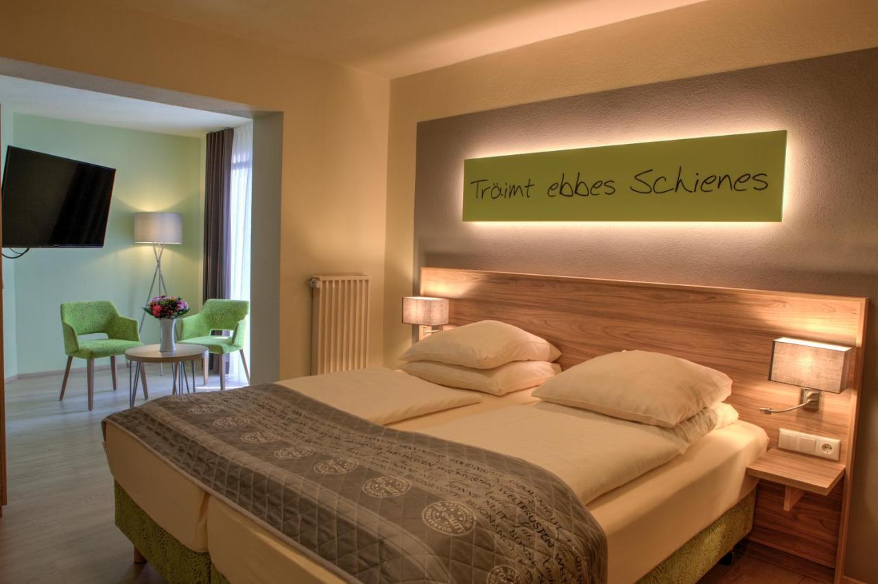 Moselromantik Hotel Am Panoramabogen Cochem Luaran gambar
