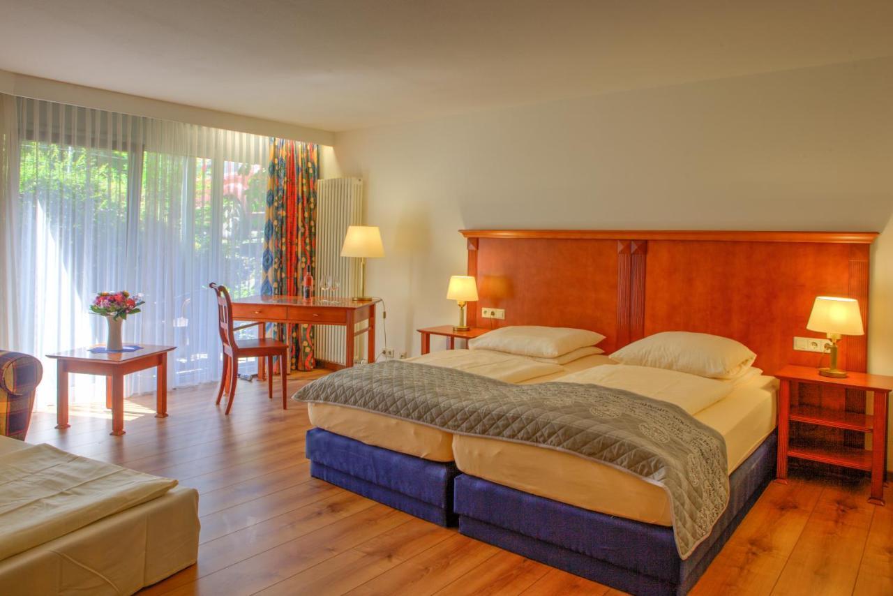 Moselromantik Hotel Am Panoramabogen Cochem Luaran gambar