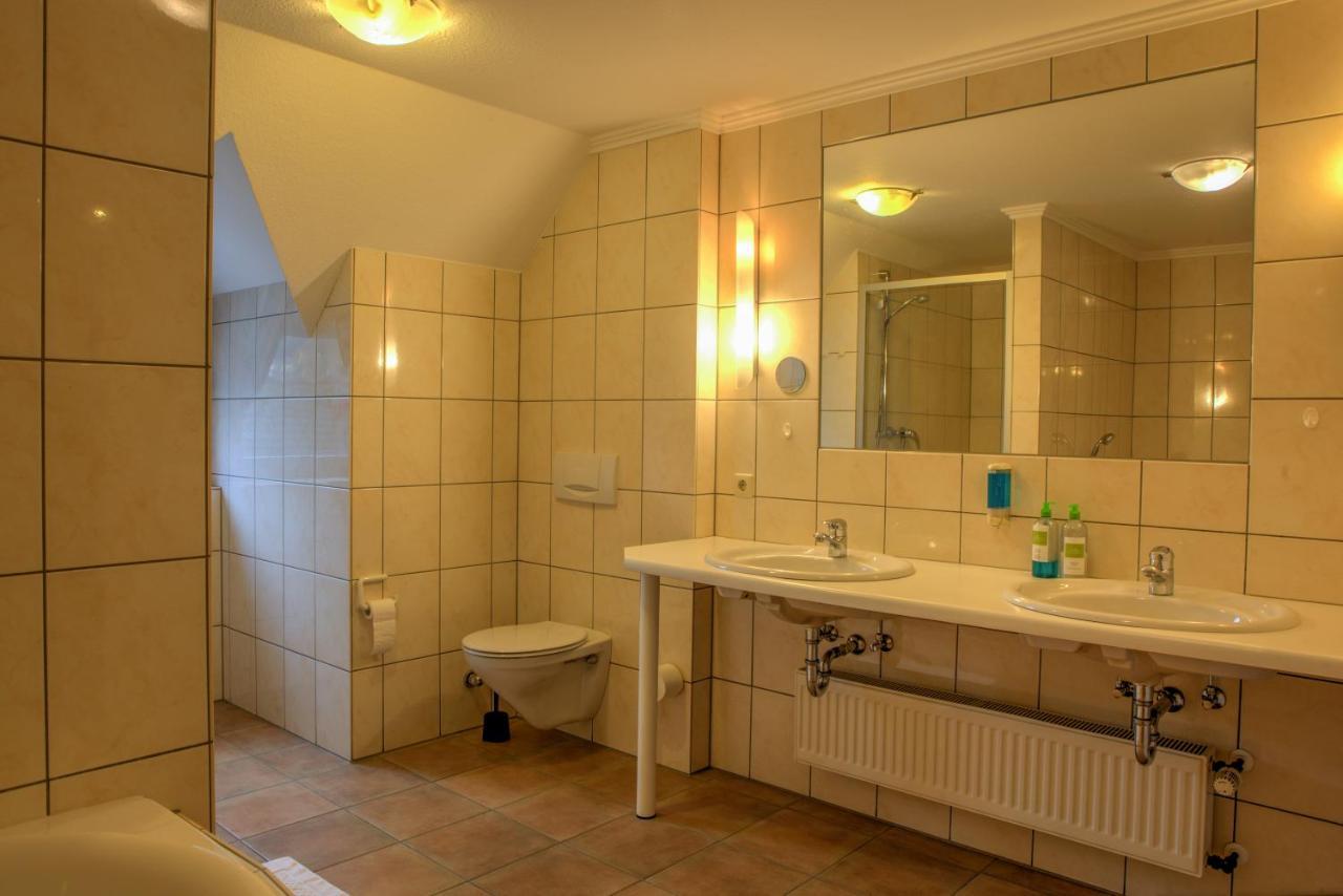 Moselromantik Hotel Am Panoramabogen Cochem Luaran gambar