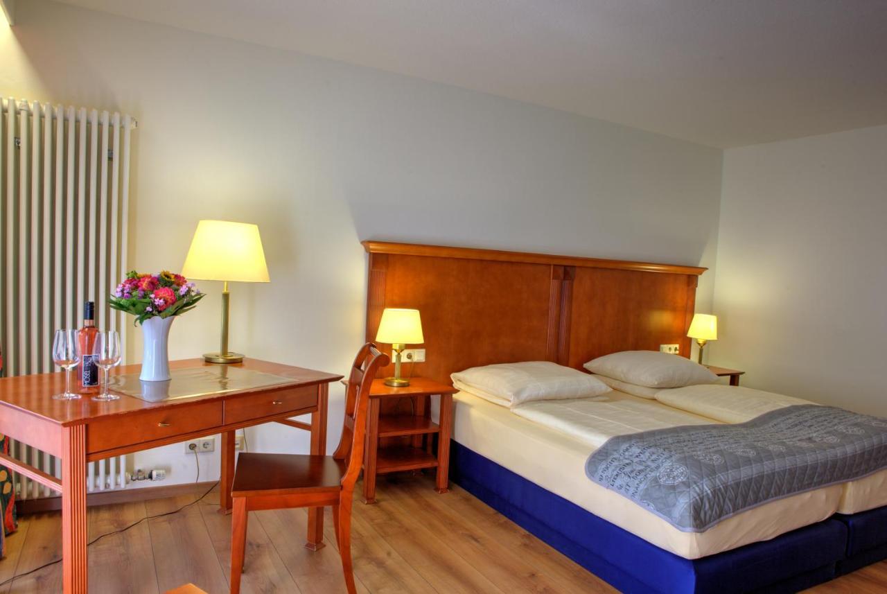 Moselromantik Hotel Am Panoramabogen Cochem Luaran gambar