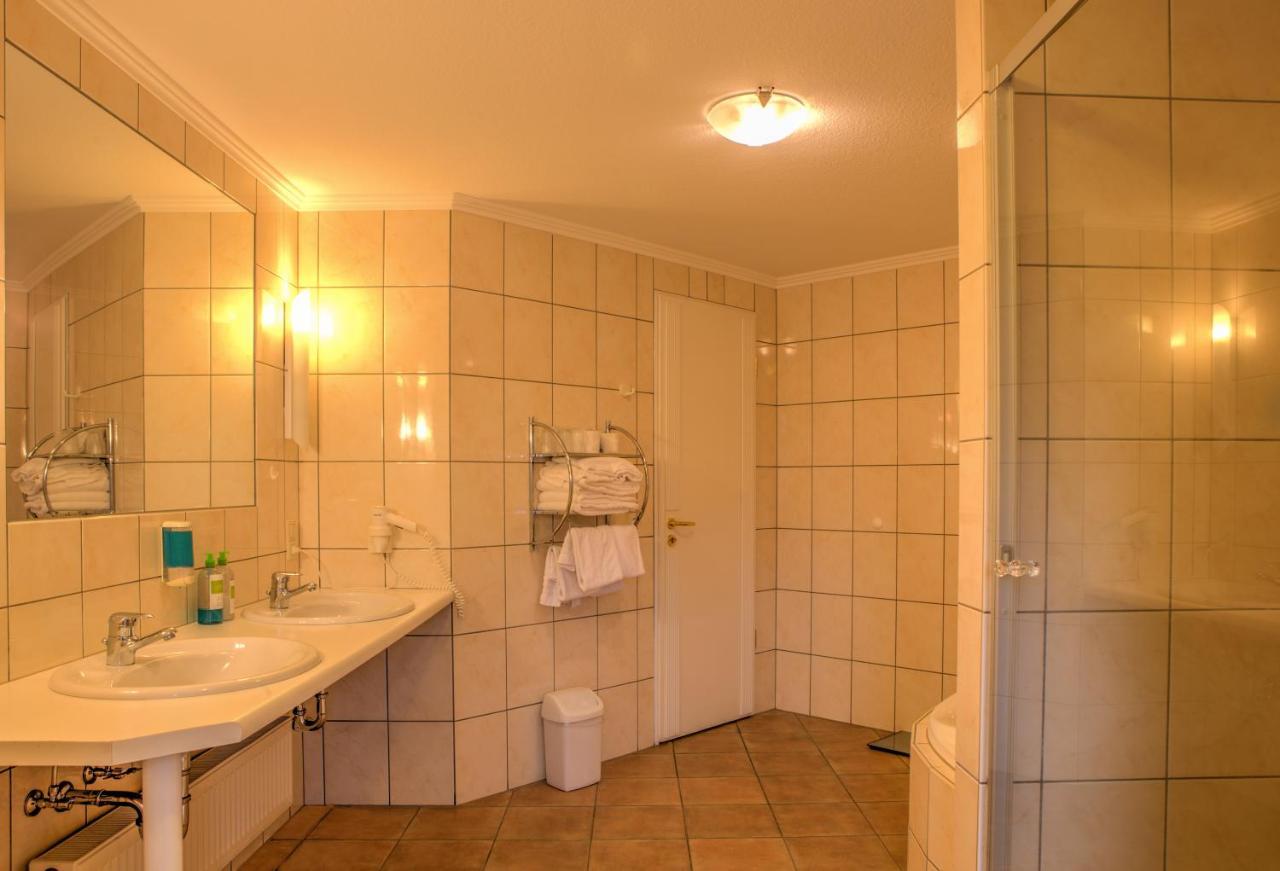 Moselromantik Hotel Am Panoramabogen Cochem Luaran gambar