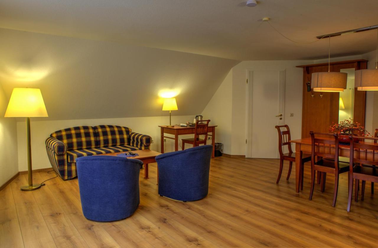 Moselromantik Hotel Am Panoramabogen Cochem Luaran gambar
